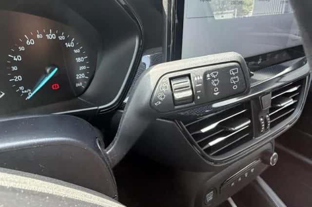 Ford Focus (2024) thumbnail 18
