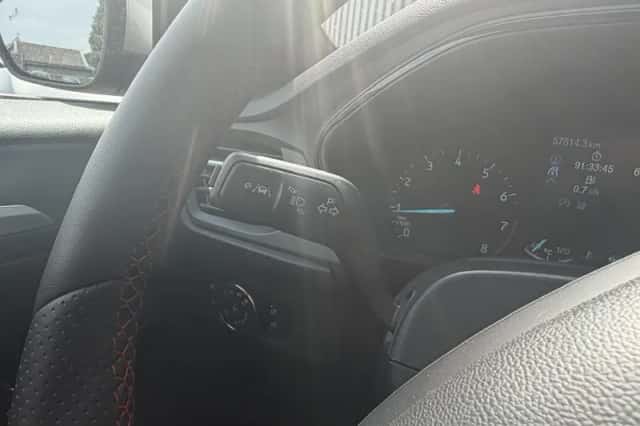 Ford Focus (2024) thumbnail 19