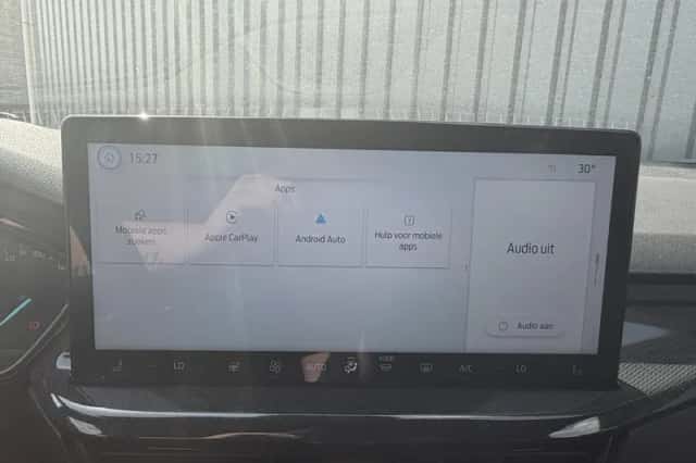 Ford Focus (2024) thumbnail 20