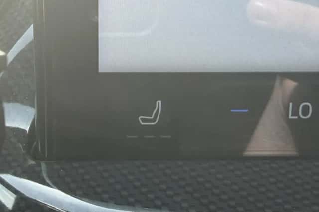 Ford Focus (2024) thumbnail 21