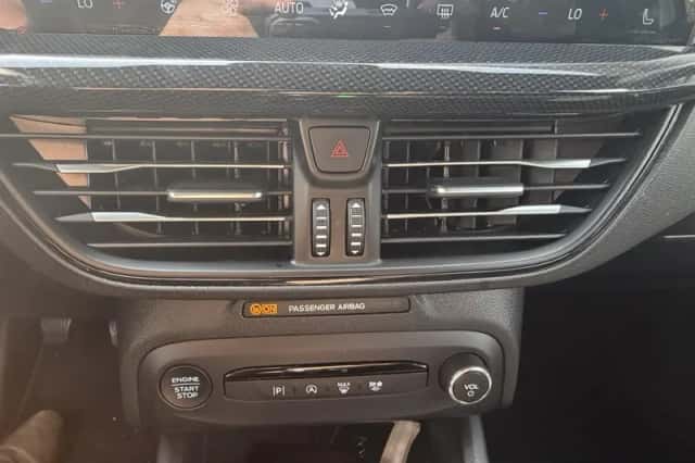 Ford Focus (2024) thumbnail 23