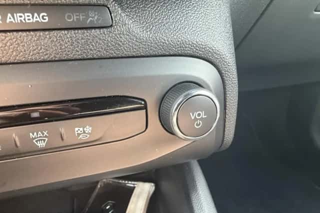 Ford Focus (2024) thumbnail 24