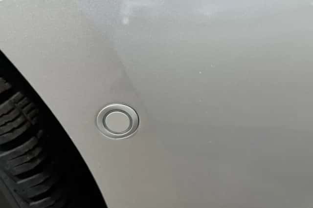 Ford Focus (2024) thumbnail 7
