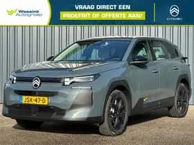 Citroën C5 Aircross (2025) thumbnail 1