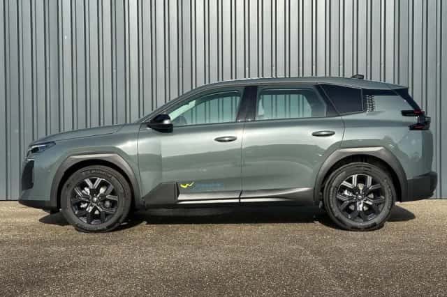 Citroën C5 Aircross (2025) thumbnail 2