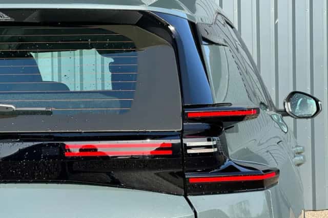 Citroën C5 Aircross (2025) thumbnail 12