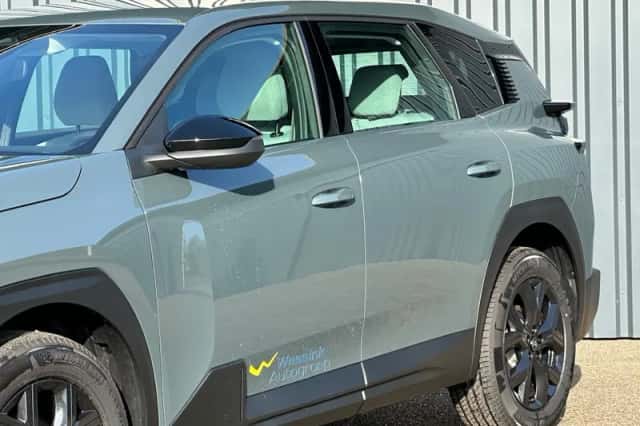 Citroën C5 Aircross (2025) thumbnail 14