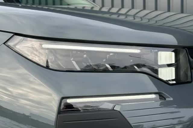 Citroën C5 Aircross (2025) thumbnail 15