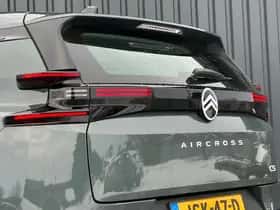 Citroën C5 Aircross (2025) thumbnail 16
