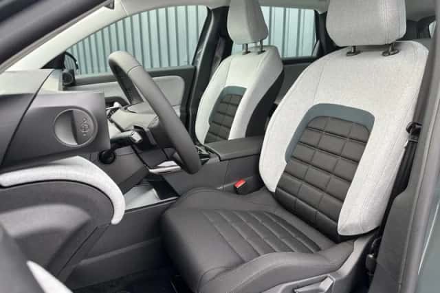 Citroën C5 Aircross (2025) thumbnail 17