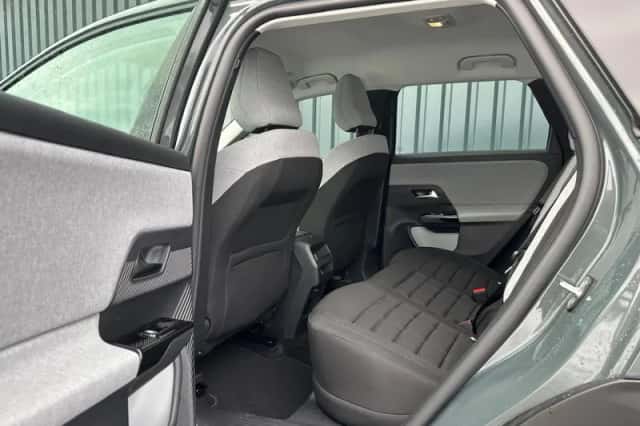 Citroën C5 Aircross (2025) thumbnail 21