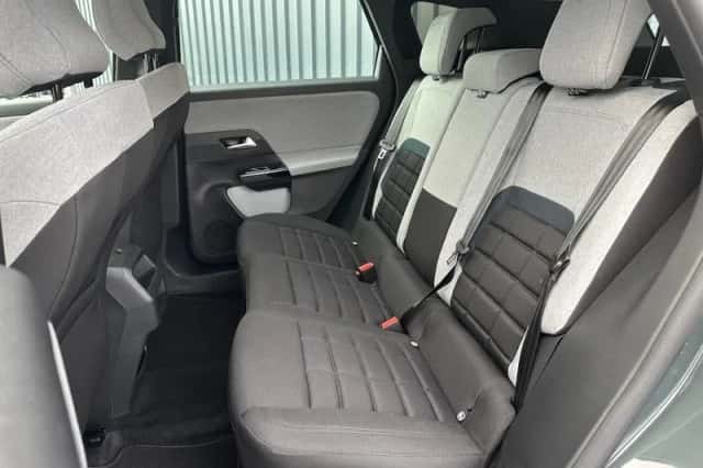 Citroën C5 Aircross (2025) thumbnail 22