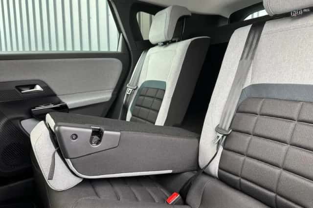 Citroën C5 Aircross (2025) thumbnail 23