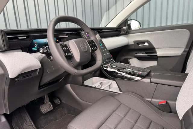 Citroën C5 Aircross (2025) thumbnail 25