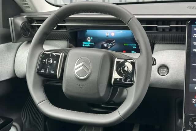 Citroën C5 Aircross (2025) thumbnail 26