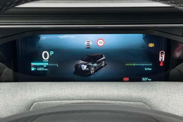 Citroën C5 Aircross (2025) thumbnail 29