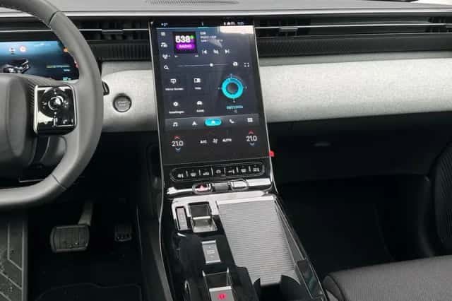 Citroën C5 Aircross (2025) thumbnail 30