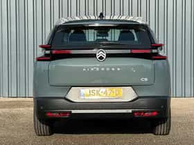 Citroën C5 Aircross (2025) thumbnail 4