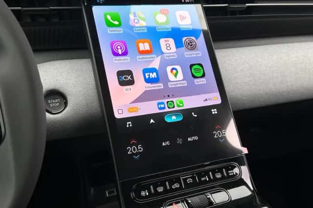 Citroën C5 Aircross (2025) thumbnail 33