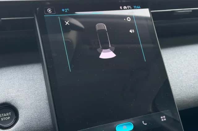 Citroën C5 Aircross (2025) thumbnail 34
