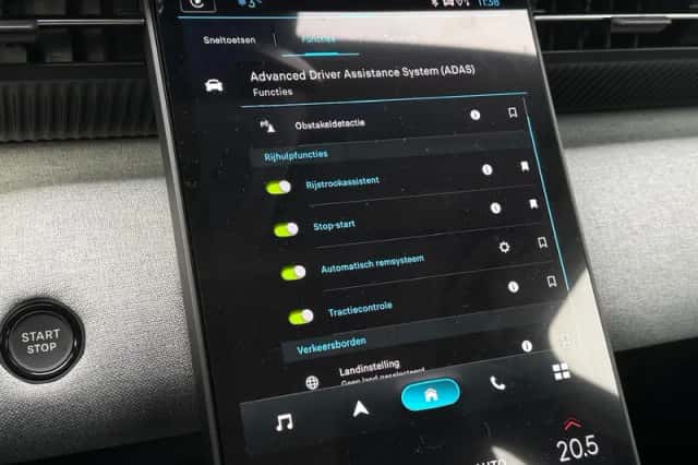 Citroën C5 Aircross (2025) thumbnail 35