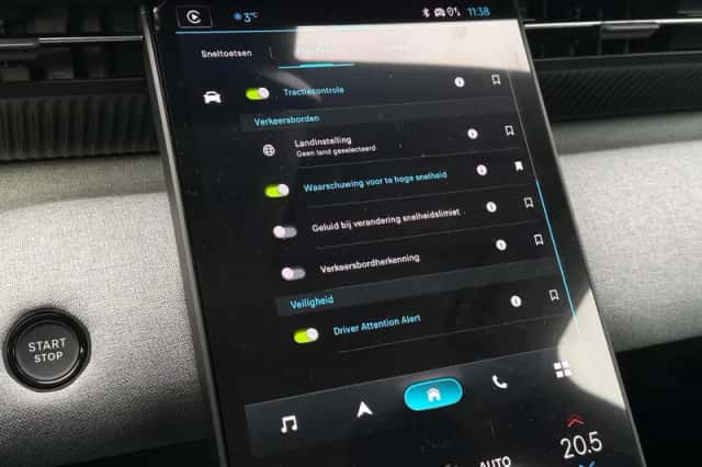 Citroën C5 Aircross (2025) thumbnail 36