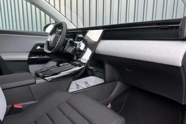 Citroën C5 Aircross (2025) thumbnail 37