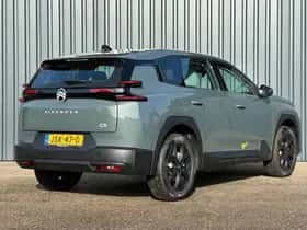 Citroën C5 Aircross (2025) thumbnail 5