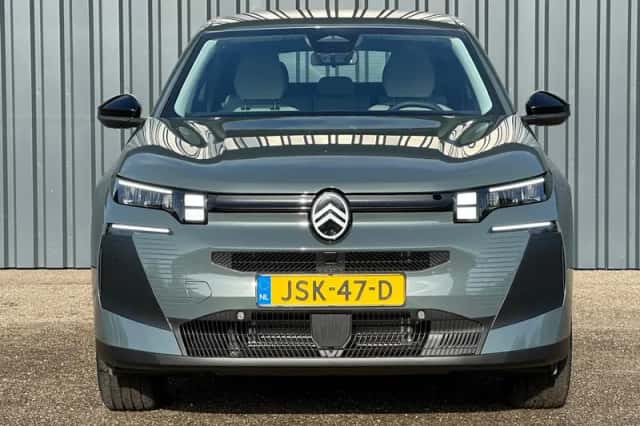 Citroën C5 Aircross (2025) thumbnail 8