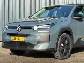 Citroën C5 Aircross (2025) thumbnail 9