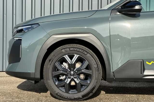 Citroën C5 Aircross (2025) thumbnail 10