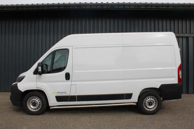 Opel Movano (2024) thumbnail 2