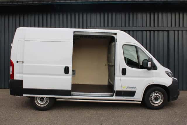 Opel Movano (2024) thumbnail 5