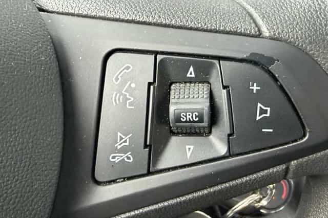 Opel Karl (2019) thumbnail 14