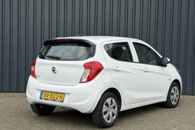 Opel Karl (2019) thumbnail 3