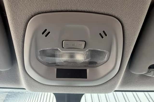 Opel Karl (2019) thumbnail 25