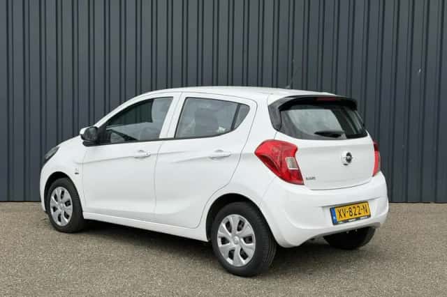 Opel Karl (2019) thumbnail 4