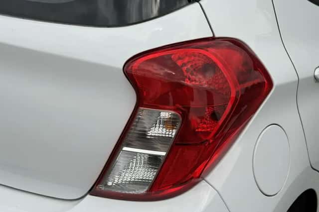 Opel Karl (2019) thumbnail 5