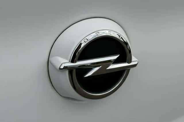 Opel Karl (2019) thumbnail 6