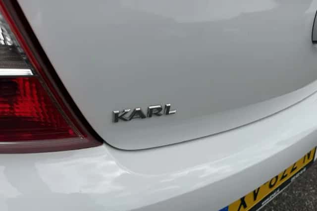 Opel Karl (2019) thumbnail 9