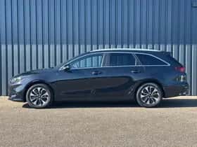 Kia Ceed Sportswagon (2025) thumbnail 2