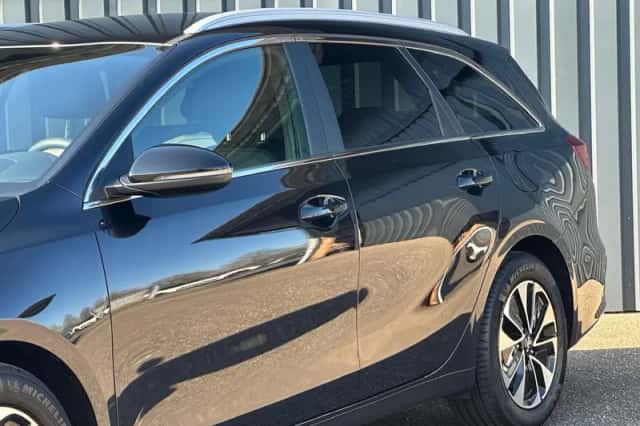 Kia Ceed Sportswagon (2025) thumbnail 12