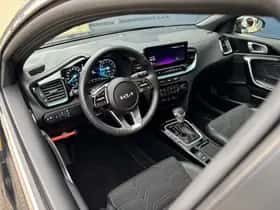 Kia Ceed Sportswagon (2025) thumbnail 14