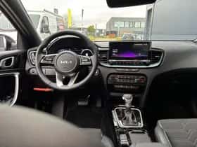 Kia Ceed Sportswagon (2025) thumbnail 15