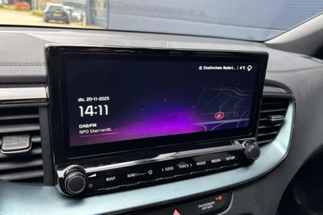 Kia Ceed Sportswagon (2025) thumbnail 17