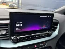 Kia Ceed Sportswagon (2025) thumbnail 17