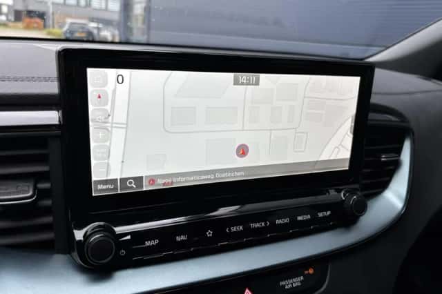 Kia Ceed Sportswagon (2025) thumbnail 18