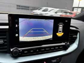 Kia Ceed Sportswagon (2025) thumbnail 19