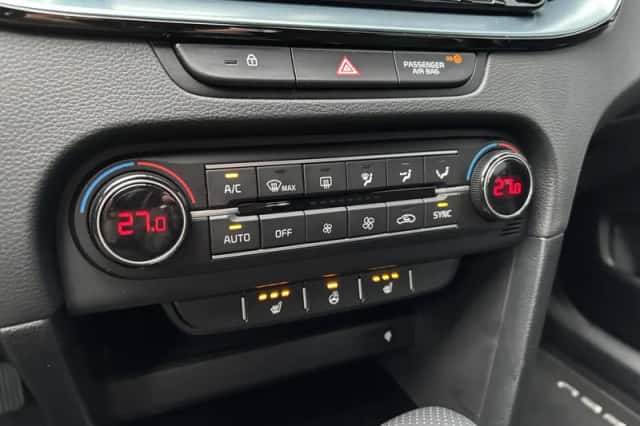 Kia Ceed Sportswagon (2025) thumbnail 20