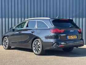 Kia Ceed Sportswagon (2025) thumbnail 3